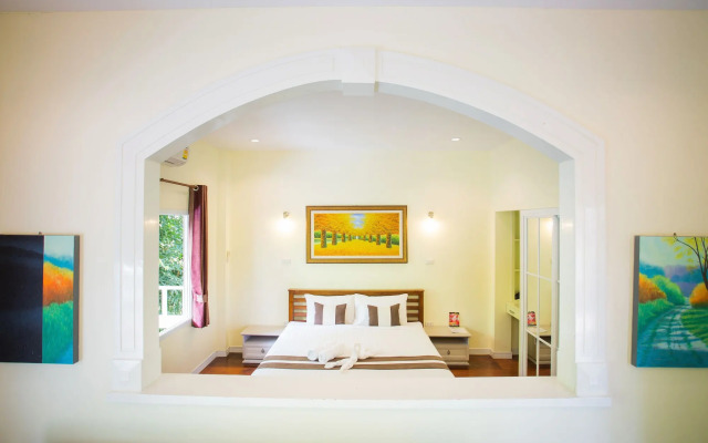 Watermill Resort