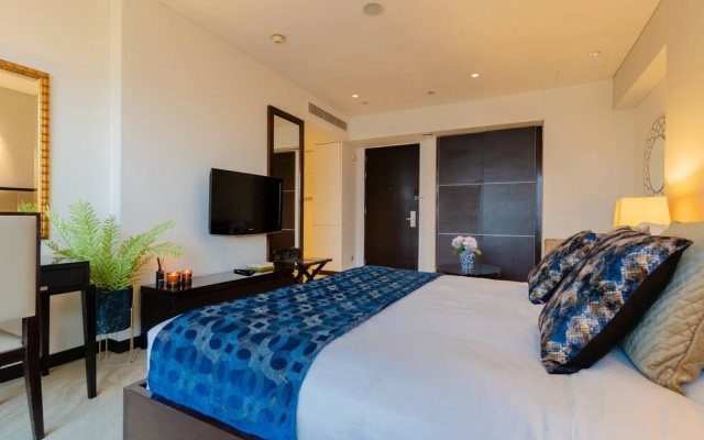High Floor Hotel Facilities Incl Studio - Hotel in ดูไบ - Photo 5