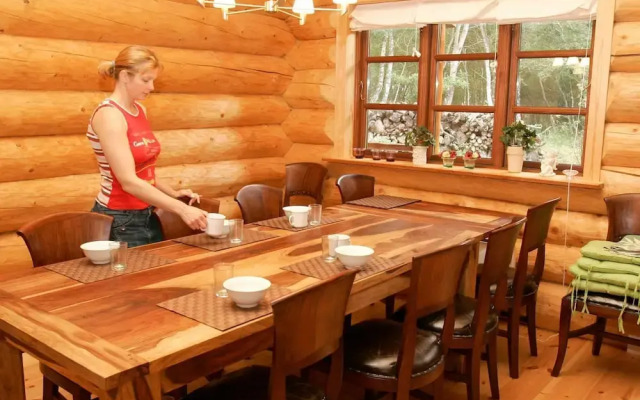 10 Person Holiday Home in Hadsund-by Traum