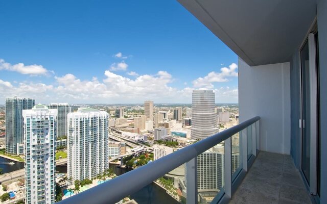 Spa at Viceroy Miami