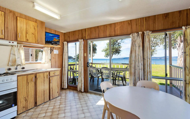 Ingenia Holidays Eden Beachfront