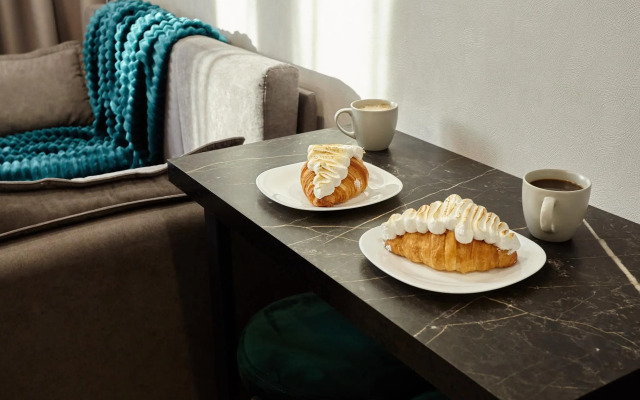 Apartments on Fermerskom pereulke