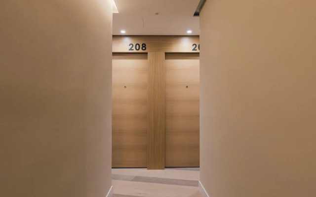 Pio XII Apartments