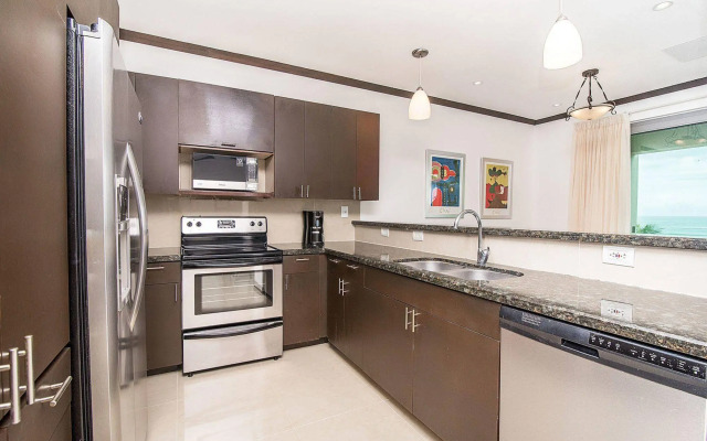 Best in Jaco Diamante del Sol Condos