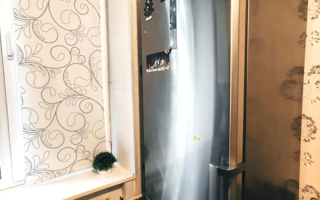 Апартаменты на проспекте Рязанский 27