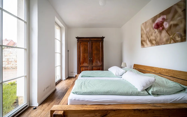 Apartmenthaus Finkenherd 5