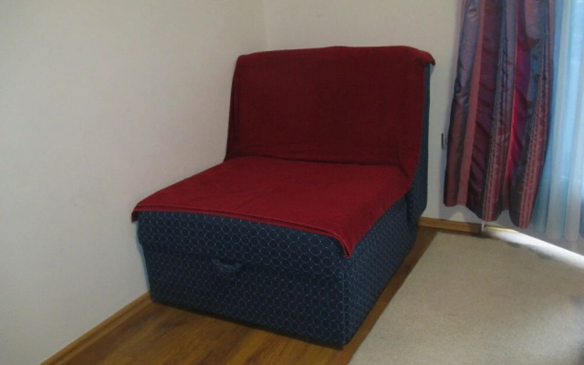 K5 Plus Studio Standard Triple, Budva Center