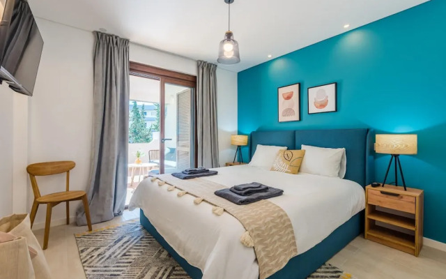 Balaia Apartment at Albufeira