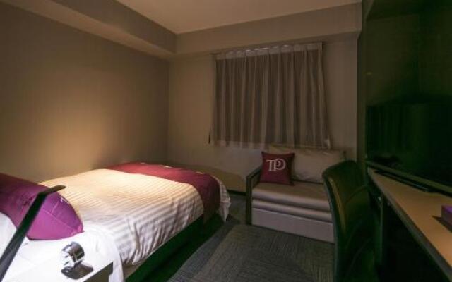 Miyakonojo Green Hotel