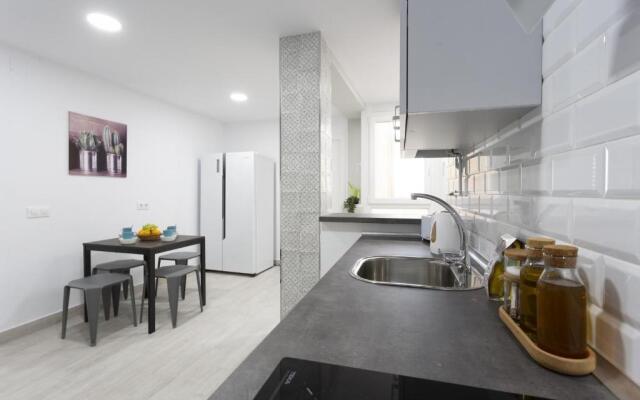 ATLANTICO Family Home by Cadiz4Rentals