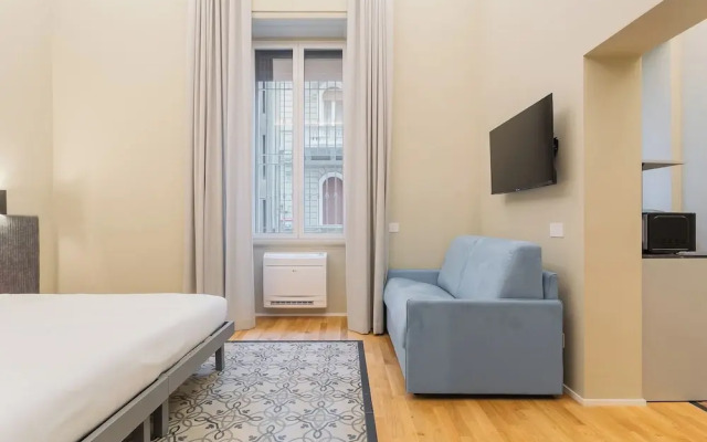 Cognetti Suites by Wonderful Italy