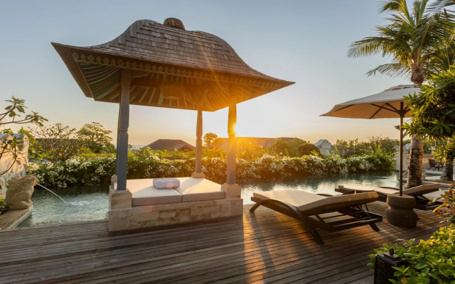 Jumeirah Bali