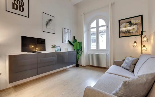 Mamo Florence – San Zanobi Apartments