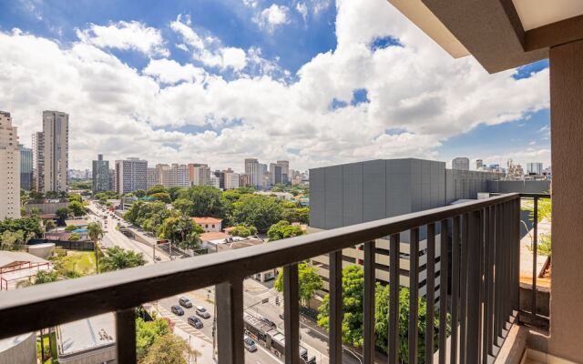 BSF - B-Side Faria Lima by Anora Spaces