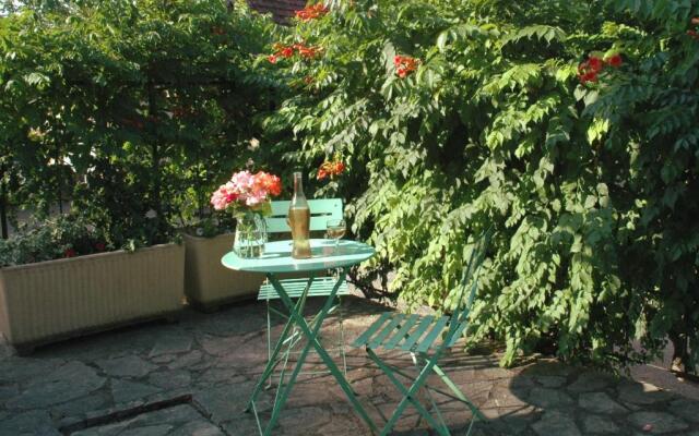 Le Moulin du Bouscot