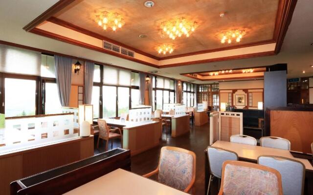Hotel BergHeil ホテルベルクハイル