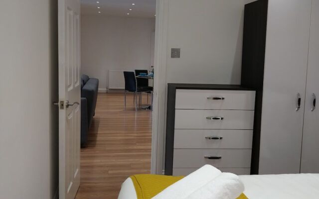 Clifton Apartment