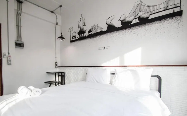 V1 Room Hotel