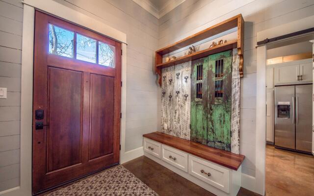 River Repose RR 7134