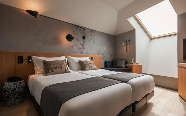 Descobertas Boutique Hotel Porto by Aspasios