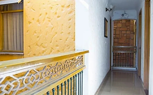 Hotel Porton de la 10