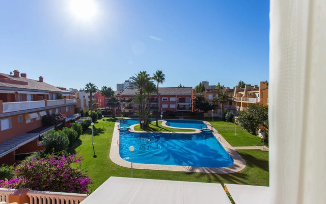 Ático Arenal de Jávea