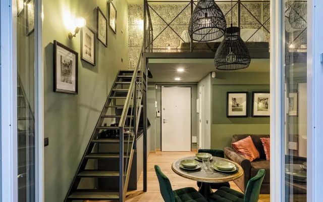 House of Elaisa by Wonderful Italy