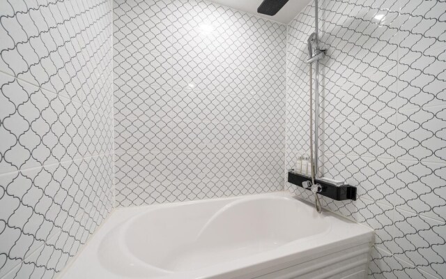 Busan Beomildong Challenge Hotel