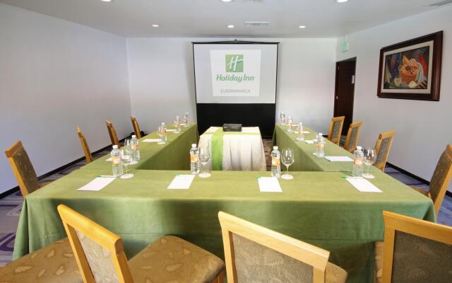 Holiday Inn Cuernavaca by IHG