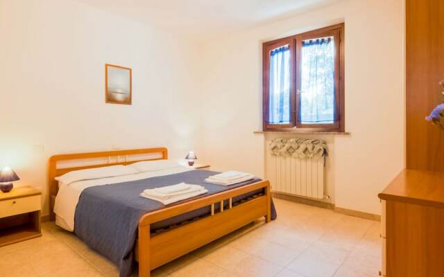 Castiglione Del Lago Apartment