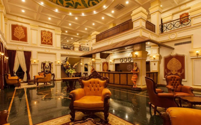 Regency Lagoon Resort