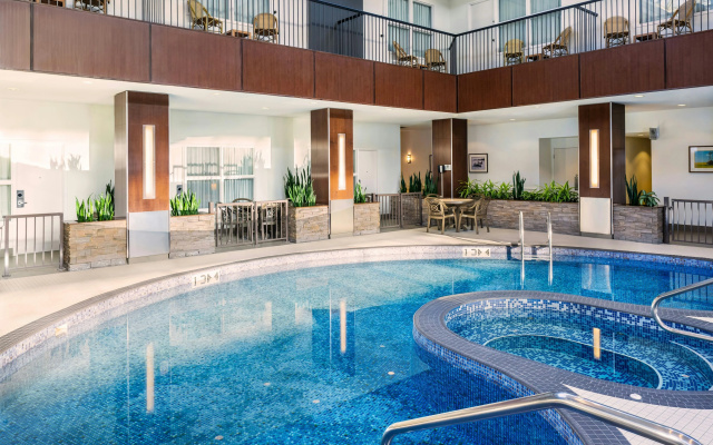 Delta Hotels by Marriott Calgary South