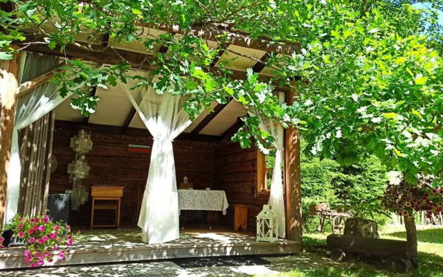 Veski-Aida Holiday Home