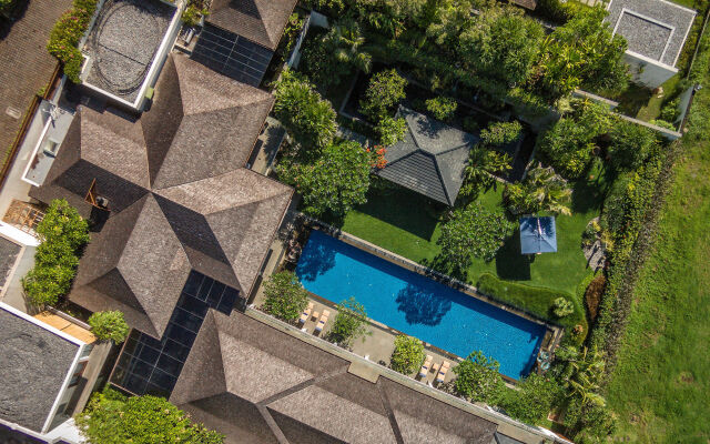 Private Villas of Bali