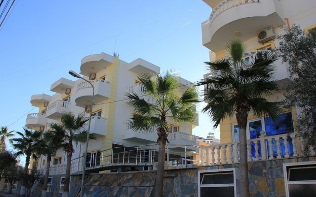 Relax Apartments Ksamil