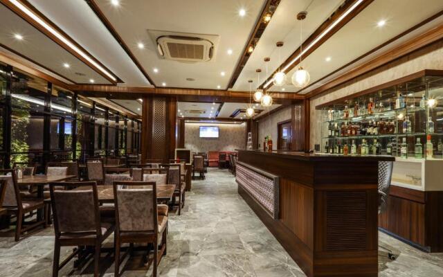 Blisss Hotel, Kolhapur