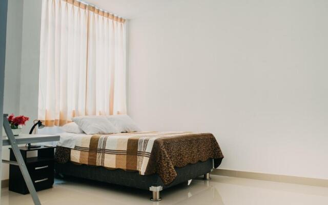 Keylas Hotel