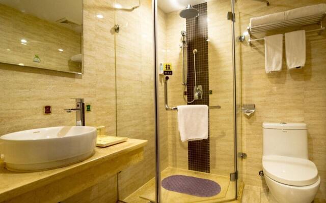 Vienna Hotel Guilin Shanghai Road Branch