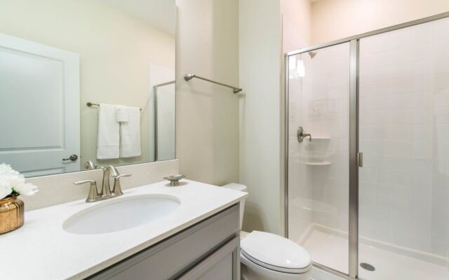 Sanbagger Drive Villa Champions Gate