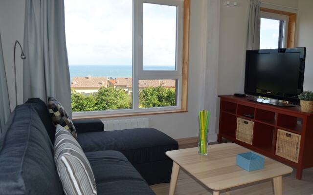 Gangu Apartamentos Turisticos