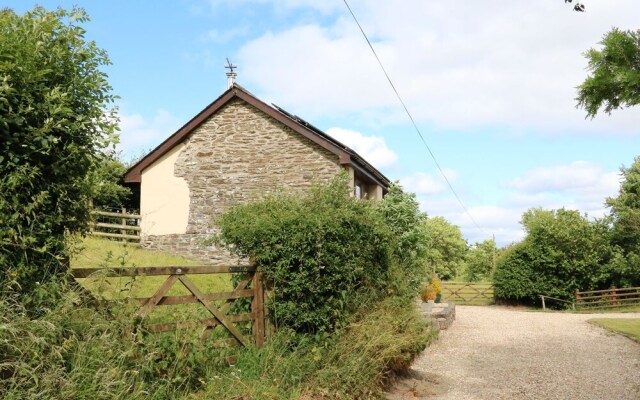 Woodcutters Cottage