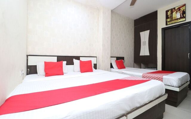 OYO 36231 Hotel New York Inn