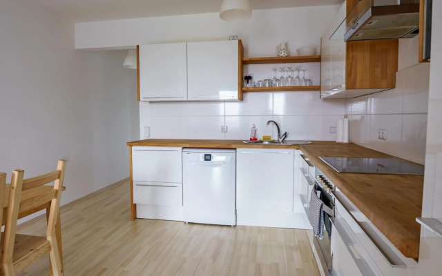 Vienna Living Apartments - Hödlgasse