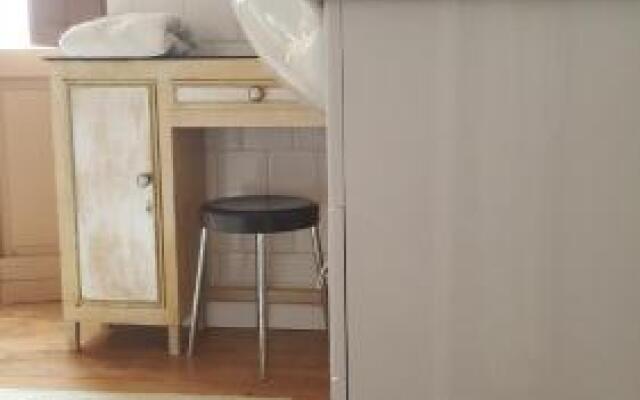 Villa Julia  Alberto