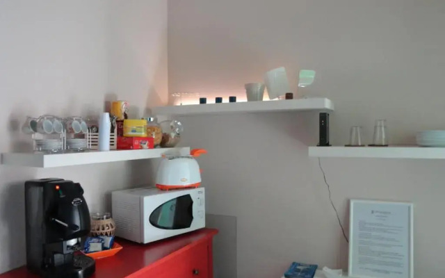 L'Alberghetto B&B
