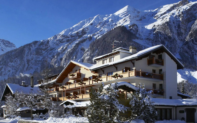 Seiler´s Vintage Hotel & Spa