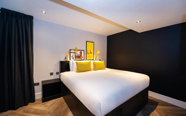 Staycity Aparthotels, Dublin Castle