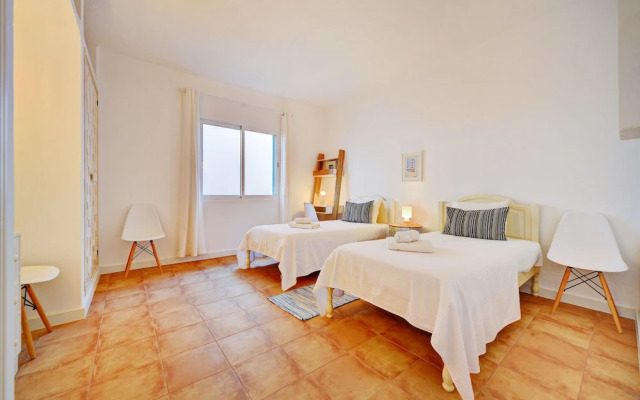 Prainha Calm Retreat in Alvor