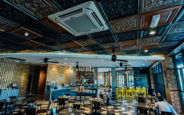 Thome Boutique Hotel
