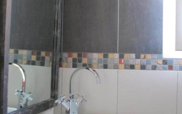 Maison Prairie Bonheur